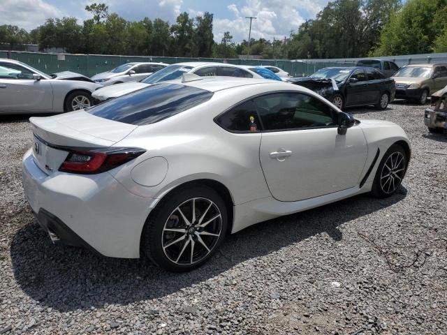 2023 TOYOTA GR 86 JF1ZNBC11P8757886