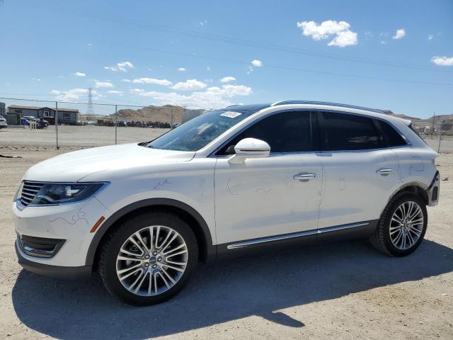 VIN 2LMTJ6LR0GBL46453 2016 Lincoln MKX, Reserve no.1