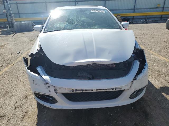 VIN 1C3CDFCA9DD326293 2013 Dodge Dart, Limited no.5