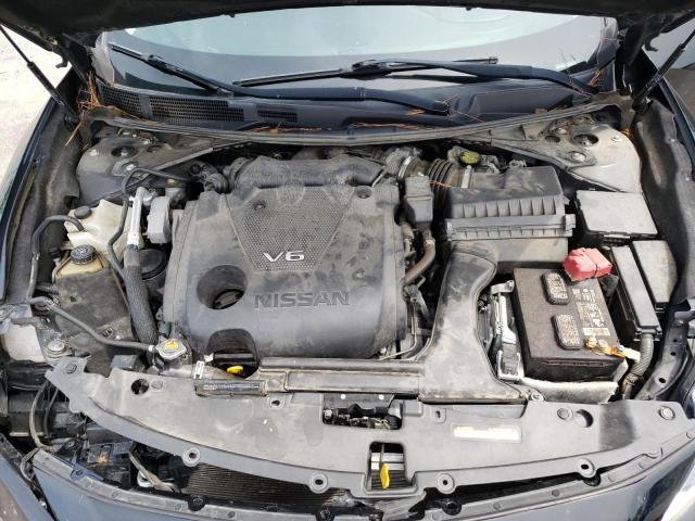 2019 NISSAN MAXIMA S - 1N4AA6AV8KC372398
