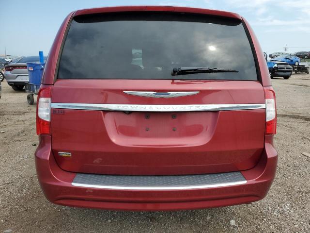 VIN 2C4RC1BG0FR519787 2015 Chrysler Town and Countr... no.6