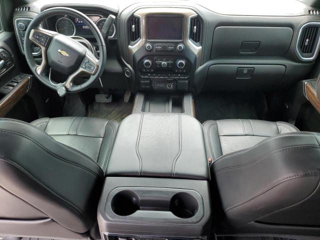 2023 CHEVROLET SILVERADO - 2GC4YREY3P1713907