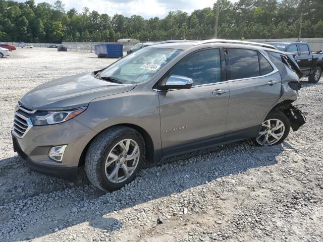 2018 CHEVROLET EQUINOX PR - 3GNAXMEV8JS560801