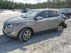 2018 CHEVROLET EQUINOX PR - 3GNAXMEV8JS560801