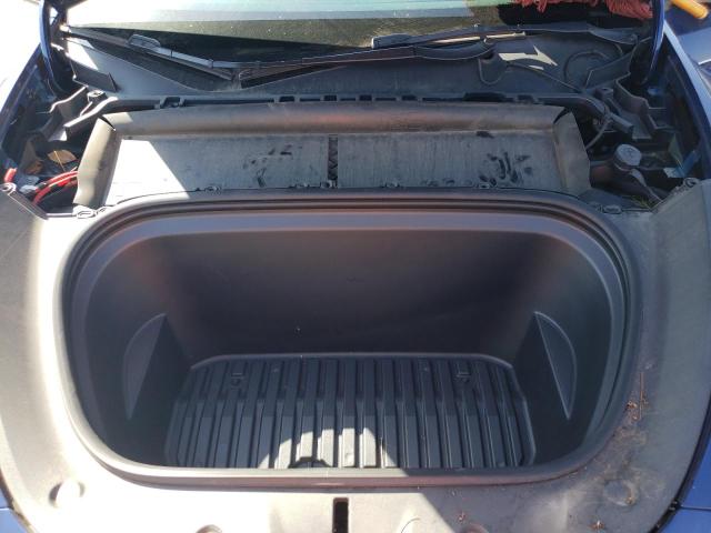 2021 TESLA MODEL Y - 5YJYGAEE4MF302634