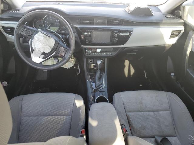 2016 TOYOTA COROLLA L - 5YFBURHEXGP443192