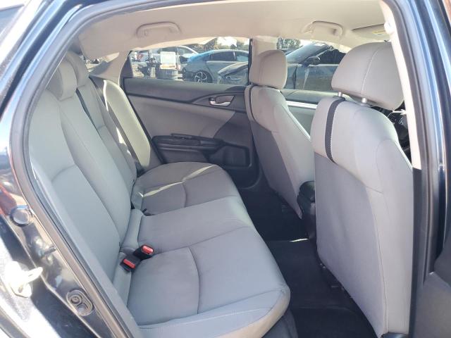 2020 HONDA CIVIC LX - 19XFC2F69LE203831