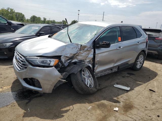 2022 FORD EDGE SEL - 2FMPK4J9XNBA12963