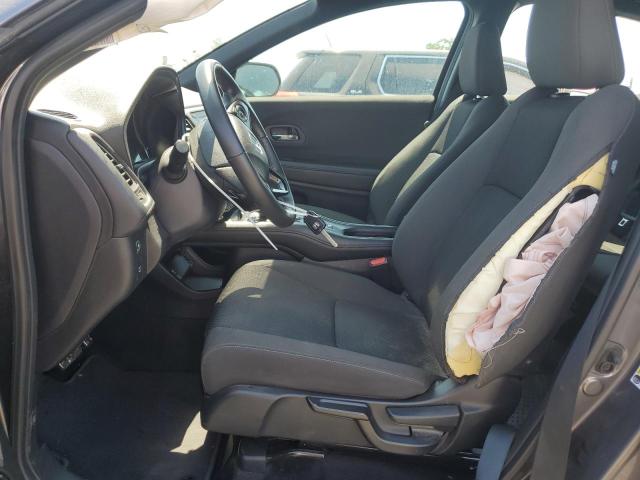 2020 HONDA HR-V SPORT - 3CZRU5H10LM712722
