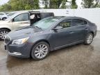 2016 BUICK LACROSSE - 1G4GB5G35GF222381