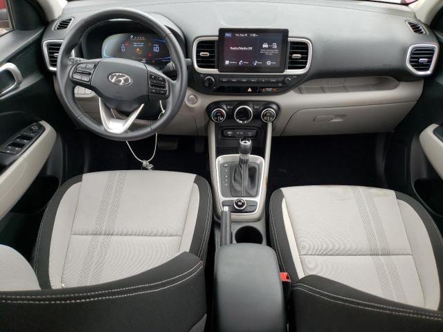 2024 HYUNDAI VENUE SEL - KMHRC8A32RU313087
