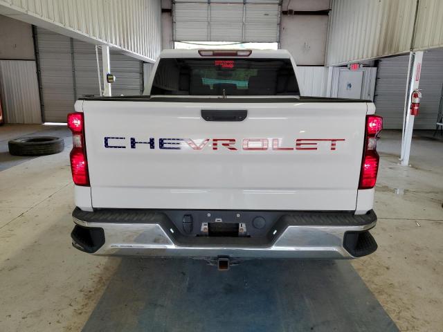 2019 CHEVROLET SILVER1500 3GCUYDED8KG115148  65769564