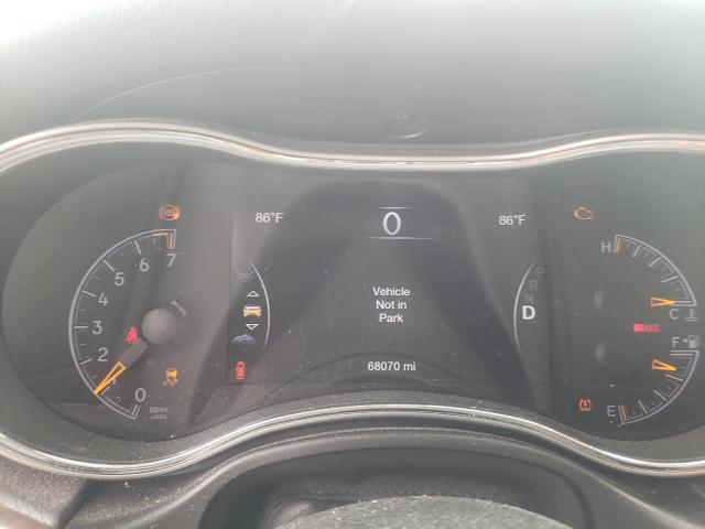 2018 JEEP GRAND CHER - 1C4RJFBG4JC441907