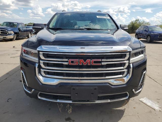 2022 GMC ACADIA SLE - 1GKKNKL40NZ161394