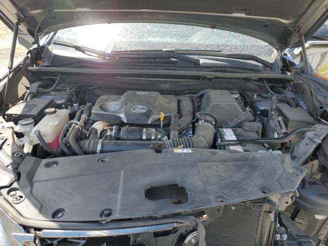 2021 LEXUS NX 300 JTJSARBZ6M2201821