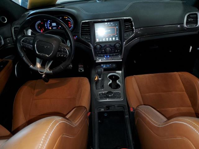 2017 JEEP GRAND CHER - 1C4RJFDJ7HC760110