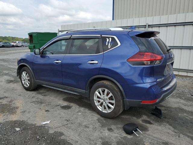 2018 NISSAN ROGUE S - KNMAT2MT5JP524491