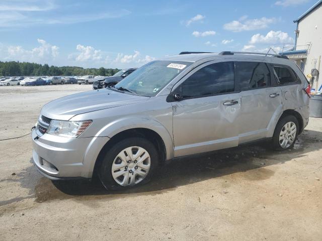 2017 DODGE JOURNEY SE - 3C4PDCAB9HT630179