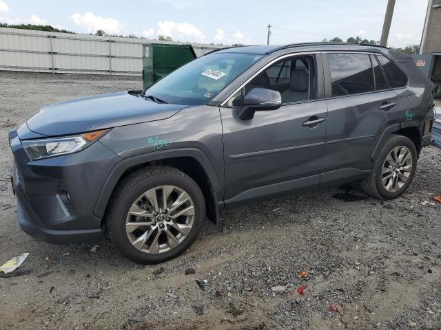 VIN JTMA1RFVXKD506441 2019 Toyota RAV4, Xle Premium no.1