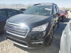 2019 SUBARU ASCENT LIM - 4S4WMAPD8K3483585