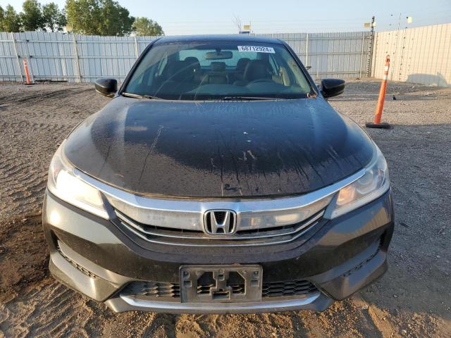 2017 HONDA ACCORD LX - 1HGCR2F36HA221092