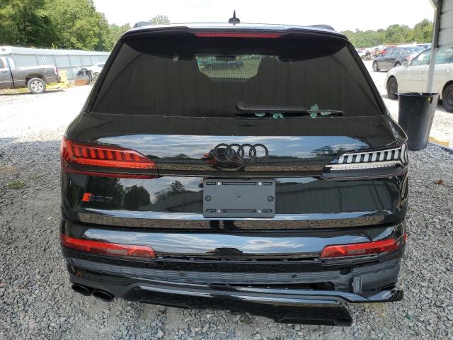2022 AUDI SQ7 PRESTI - WA1VWBF79ND020214