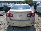 CHEVROLET MALIBU LTZ photo