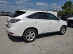 LEXUS RX 350 photo