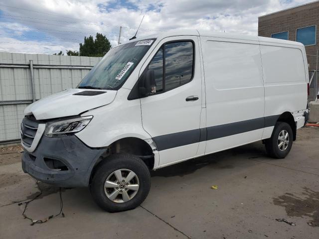 2020 MERCEDES-BENZ SPRINTER 2 #2991946175