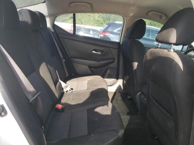 2020 NISSAN SENTRA SV - 3N1AB8CV0LY213841