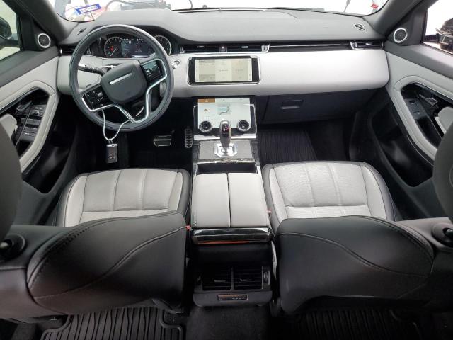 2022 LAND ROVER EVOQUE SALZT2FX2NH173471