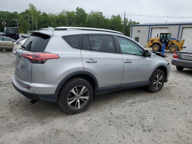 2016 TOYOTA RAV4 XLE - 2T3RFREV2GW470647
