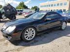 MERCEDES-BENZ SL 550 photo