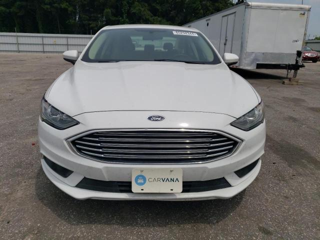 2018 FORD FUSION SE - 3FA6P0LU4JR177713