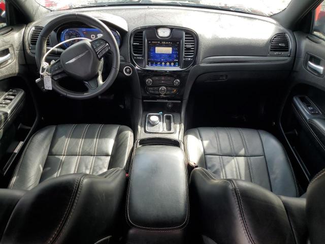 2015 CHRYSLER 300 S - 2C3CCABG5FH872512