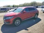 LINCOLN MKX SELECT photo