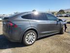 TESLA MODEL X photo