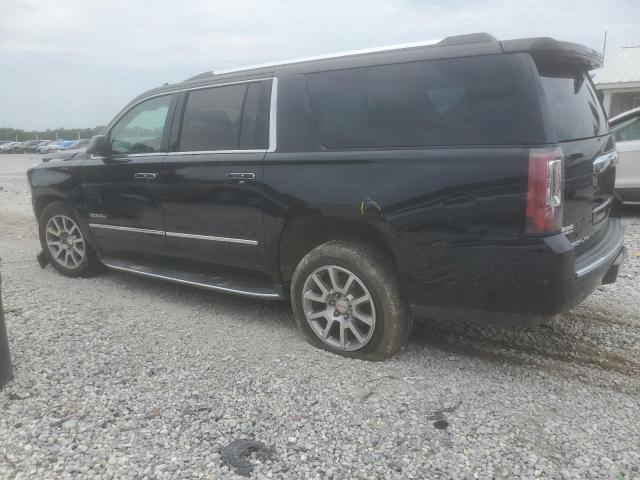 VIN 1GKS2HKJ5HR262292 2017 GMC Yukon, Denali no.2