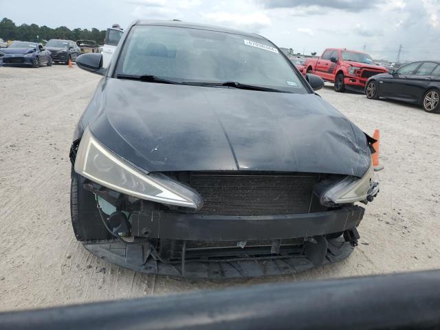 2019 HYUNDAI ELANTRA SE - KMHD74LF5KU816701