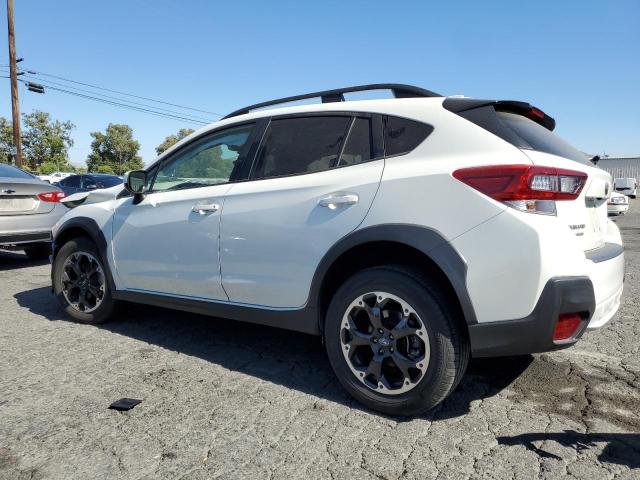 2021 SUBARU CROSSTREK - JF2GTAEC2M8319018