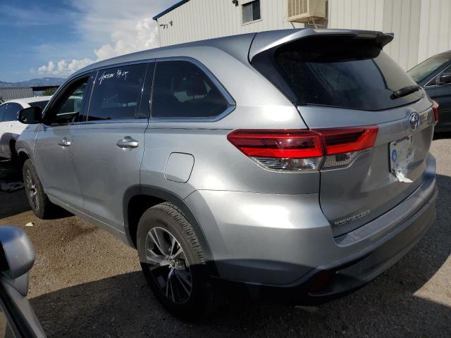 2018 TOYOTA HIGHLANDER - 5TDZARFH3JS040013