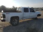 CHEVROLET SILVERADO photo