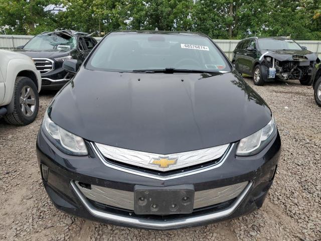 VIN 1G1RA6S56JU157065 2018 Chevrolet Volt, LT no.5