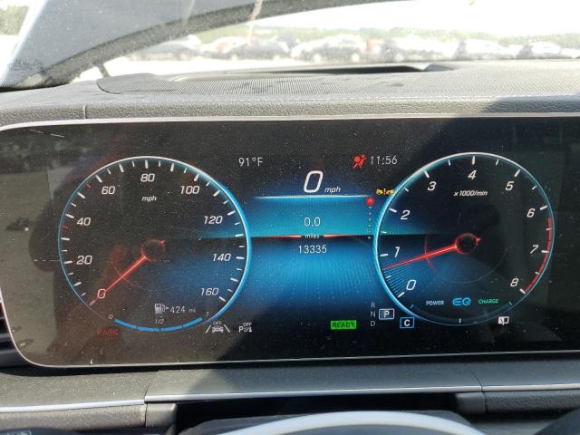 2023 MERCEDES-BENZ GLS 450 4M - 4JGFF5KE4PA965734
