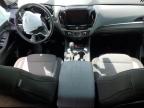 CHEVROLET TRAVERSE L photo