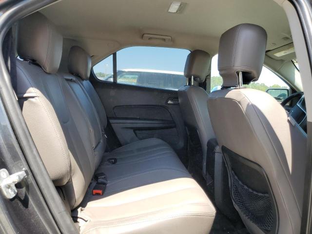 2017 CHEVROLET EQUINOX LT - 2GNALCEK1H1519959