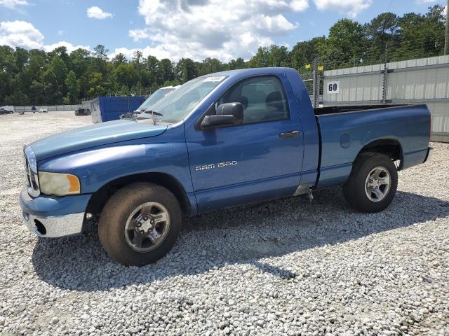 2004 DODGE RAM 1500 S #2938381721