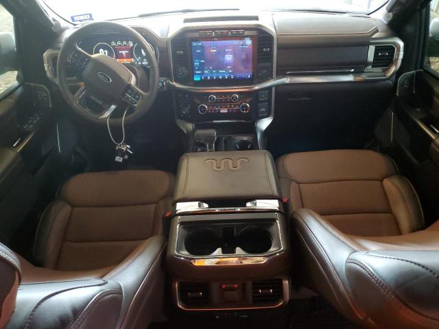 2022 FORD F150 SUPER - 1FTFW1E84NFB96512