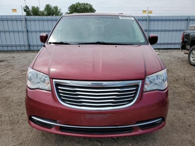 VIN 2C4RC1BG0FR519787 2015 Chrysler Town and Countr... no.5