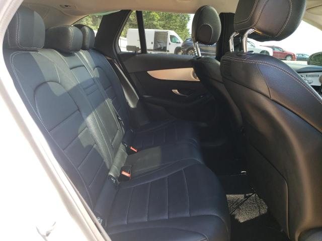 2019 MERCEDES-BENZ GLC 300 - WDC0G4JB3K1000407